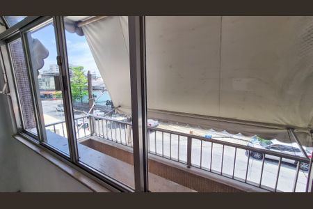 Apartamento à venda com 98m², 3 quartos e 1 vagaVista Quarto 1