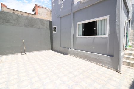 Casa à venda com 279m², 4 quartos e 3 vagasQuintal