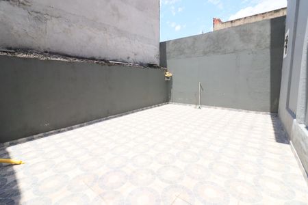 Casa à venda com 279m², 4 quartos e 3 vagasQuintal