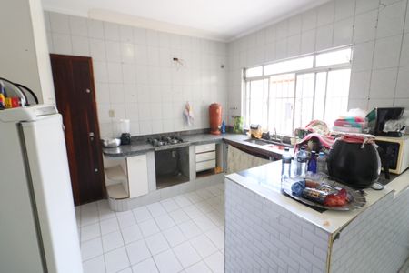 Casa à venda com 279m², 4 quartos e 3 vagasCozinha