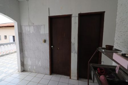 Casa à venda com 279m², 4 quartos e 3 vagasÁrea de Serviço