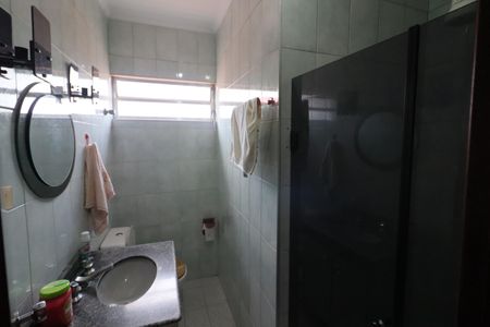 Casa à venda com 279m², 4 quartos e 3 vagasBanheiro 3
