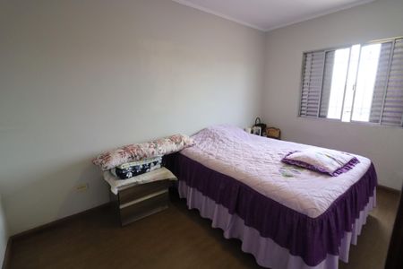 Casa à venda com 279m², 4 quartos e 3 vagasQuarto 2