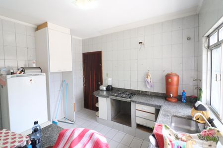 Casa à venda com 279m², 4 quartos e 3 vagasCozinha