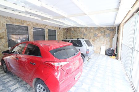 Casa à venda com 279m², 4 quartos e 3 vagasGaragem