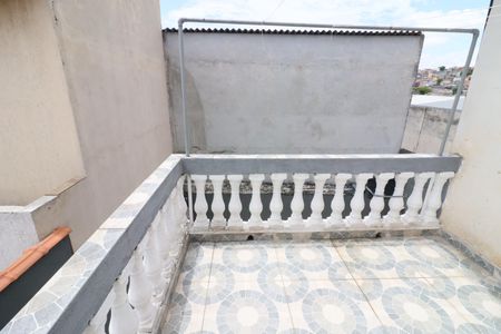 Casa à venda com 279m², 4 quartos e 3 vagasÁrea de Serviço