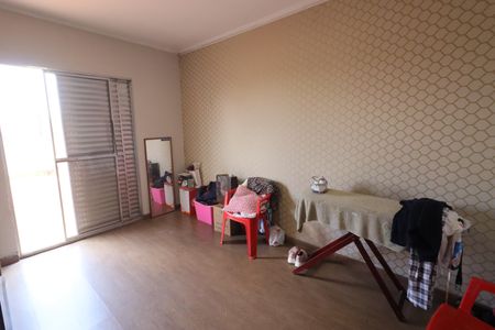 Casa à venda com 279m², 4 quartos e 3 vagasQuarto 3