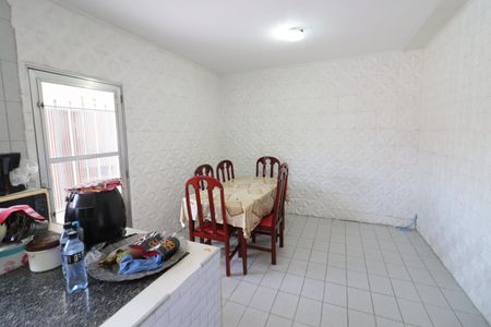 Casa à venda com 279m², 4 quartos e 3 vagasCozinha