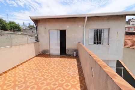 Casa à venda com 279m², 4 quartos e 3 vagasQuarto 3