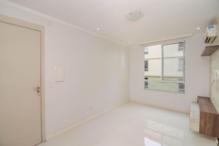 Apartamento para alugar com 43m², 2 quartos e 1 vagaSala