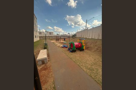 Apartamento para alugar com 42m², 2 quartos e 1 vagaÁrea comum