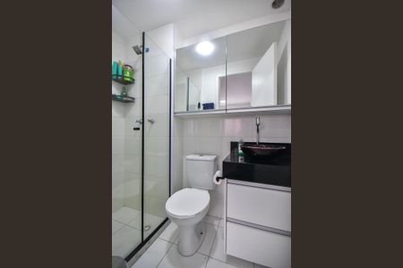 Apartamento à venda com 37m², 2 quartos e 1 vagaBanheiro