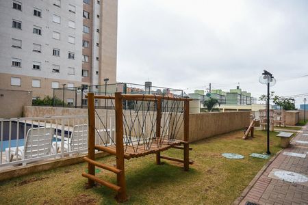 Apartamento à venda com 37m², 2 quartos e 1 vaga Apartamento à venda com 37m², 2 quartos e 1 vagaPlayground