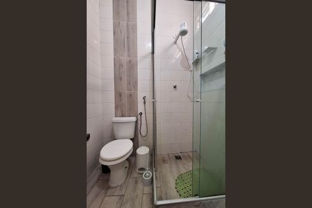 Casa à venda com 135m², 4 quartos e sem vagaBanheiro 1