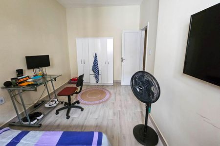 Casa à venda com 135m², 4 quartos e sem vagaQuarto 3