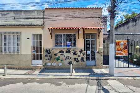 Casa à venda com 135m², 4 quartos e sem vagaFachada