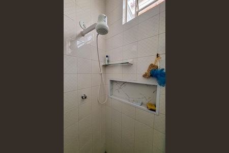 Casa à venda com 135m², 4 quartos e sem vagaBanheiro 1