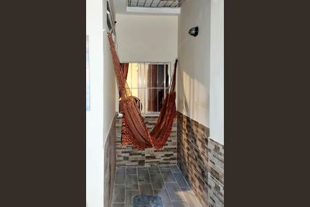 sala de casa à venda com 4 quartos, 135m² em Centro, Niterói
