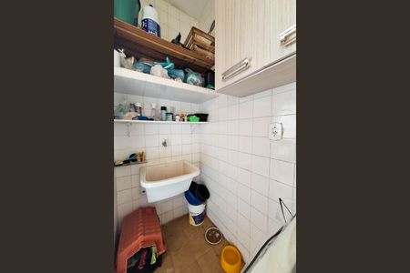 Casa à venda com 135m², 4 quartos e sem vagaÁrea de Serviço