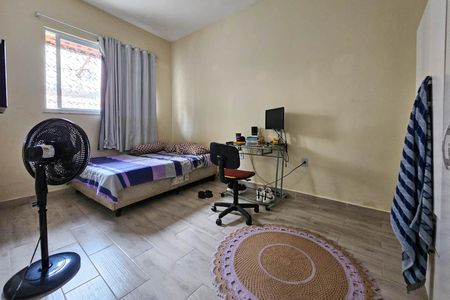 Casa à venda com 135m², 4 quartos e sem vagaQuarto 3