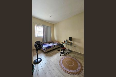 Casa à venda com 135m², 4 quartos e sem vagaQuarto 3