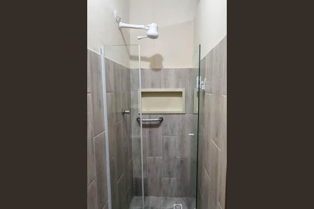 Casa à venda com 135m², 4 quartos e sem vagaBanheiro 2