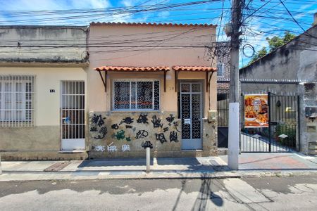 Casa à venda com 135m², 4 quartos e sem vagaFachada