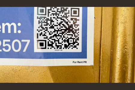 Casa para alugar com 38m², 1 quarto e sem vaga Casa para alugar com 38m², 1 quarto e sem vagaPlaca