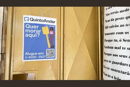 Casa para alugar com 38m², 1 quarto e sem vaga Casa para alugar com 38m², 1 quarto e sem vagaPlaca