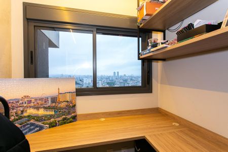 Apartamento à venda com 59m², 2 quartos e 1 vaga Apartamento à venda com 59m², 2 quartos e 1 vagaQuarto