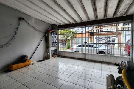 Casa para alugar com 52m², 1 quarto e 1 vagaGaragem