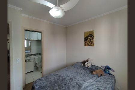 Apartamento à venda com 63m², 3 quartos e 1 vagaSuíte 