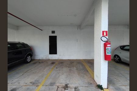 Apartamento à venda com 63m², 3 quartos e 1 vagaVaga Coberta Sorteada 