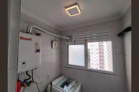 Apartamento à venda com 63m², 3 quartos e 1 vagaÁrea de Serviço