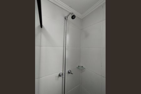 Apartamento à venda com 63m², 3 quartos e 1 vagaBanheiro - torneira