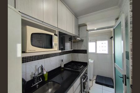 Apartamento à venda com 63m², 3 quartos e 1 vagaCozinha - Armários