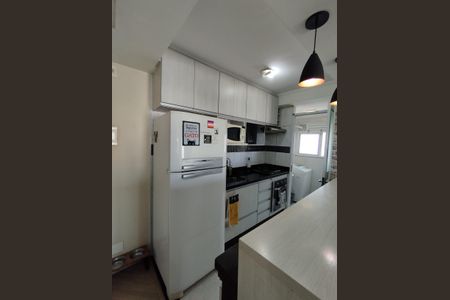 Apartamento à venda com 63m², 3 quartos e 1 vagaCozinha - Armários