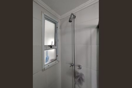 Apartamento à venda com 63m², 3 quartos e 1 vagaBanheiro - torneira