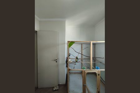 Apartamento à venda com 63m², 3 quartos e 1 vagaQuarto 2