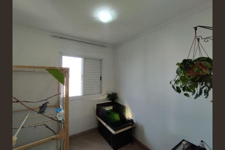 Apartamento à venda com 63m², 3 quartos e 1 vagaQuarto 2