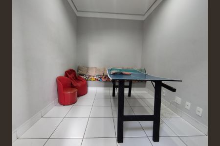 Apartamento à venda com 63m², 3 quartos e 1 vagaSala de Jogos