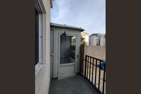 Apartamento à venda com 63m², 3 quartos e 1 vagaElevador de acessibilidade 