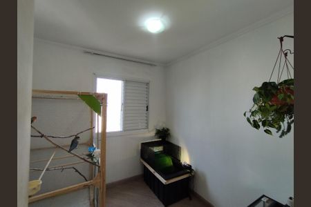 Apartamento à venda com 63m², 3 quartos e 1 vagaQuarto 2 