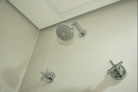 Studio para alugar com 21m², 1 quarto e sem vagaBanheiro