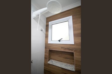 Apartamento para alugar com 32m², 1 quarto e sem vagaBANHEIRO