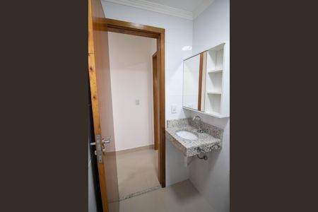 Apartamento para alugar com 32m², 1 quarto e sem vagaBANHEIRO