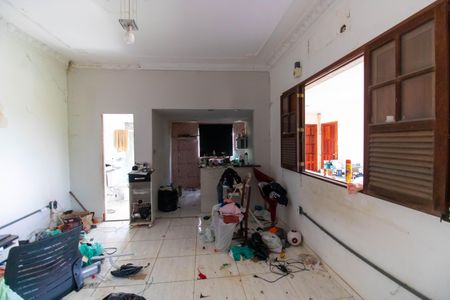 Sala de casa para alugar com 2 quartos, 6000m² em Vila Progresso, Niterói