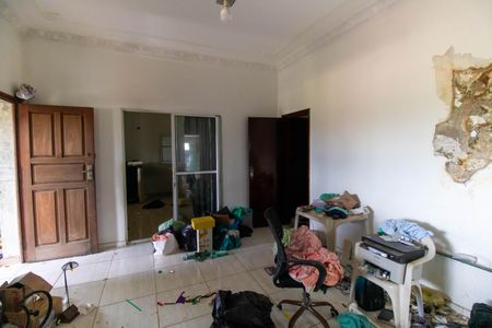 Sala de casa para alugar com 2 quartos, 6000m² em Vila Progresso, Niterói