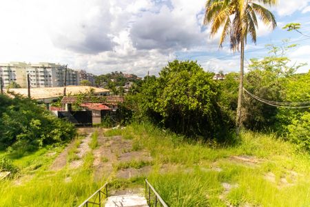 Vista da Sala de casa para alugar com 2 quartos, 6000m² em Vila Progresso, Niterói