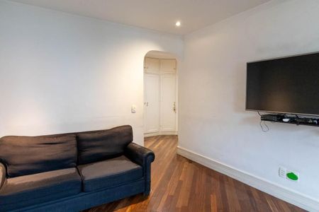 Apartamento à venda com 232m², 3 quartos e 3 vagas Apartamento à venda com 232m², 3 quartos e 3 vagasQuarto 3 - Suíte